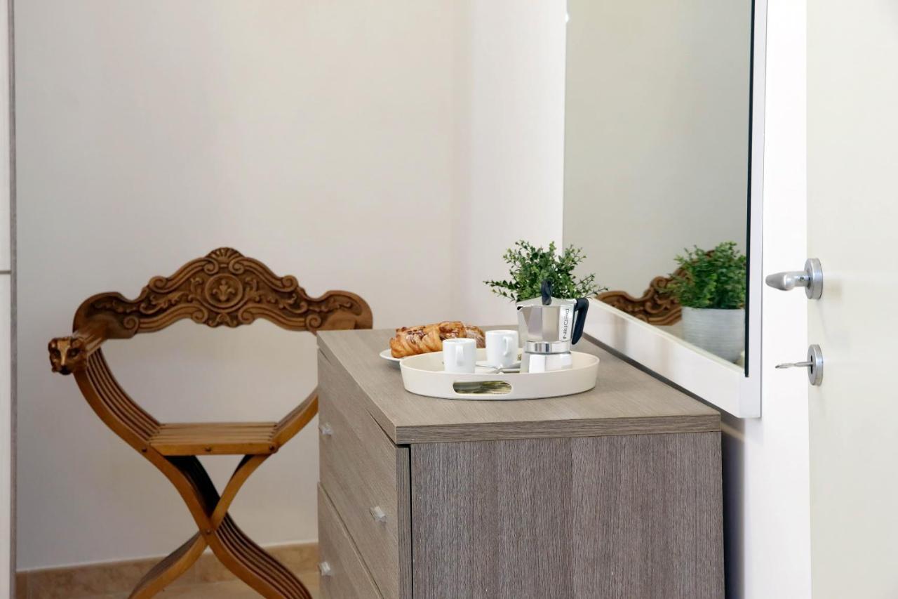 Appartamento Rizzo Apartment - Vatican Museums Roma