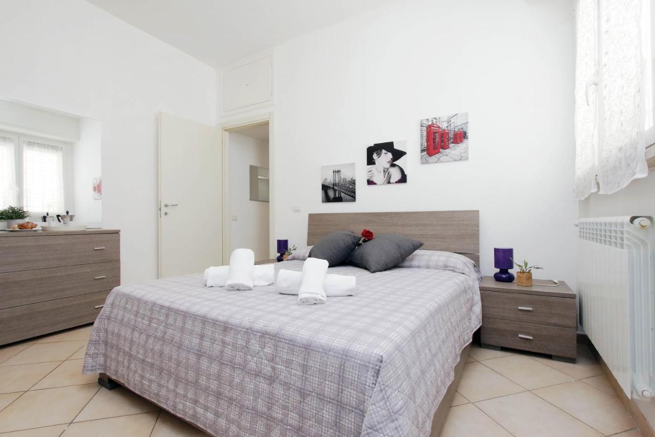 Rizzo Apartment - Vatican Museums Appartamento