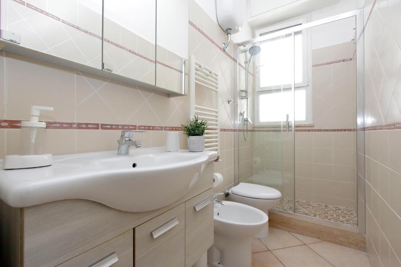Appartamento Rizzo Apartment - Vatican Museums
