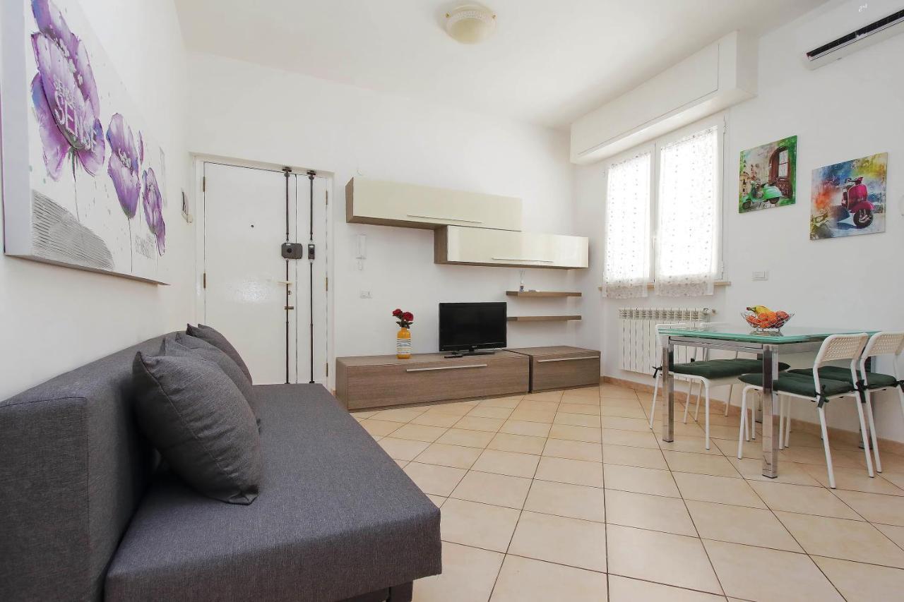 Appartamento Rizzo Apartment - Vatican Museums