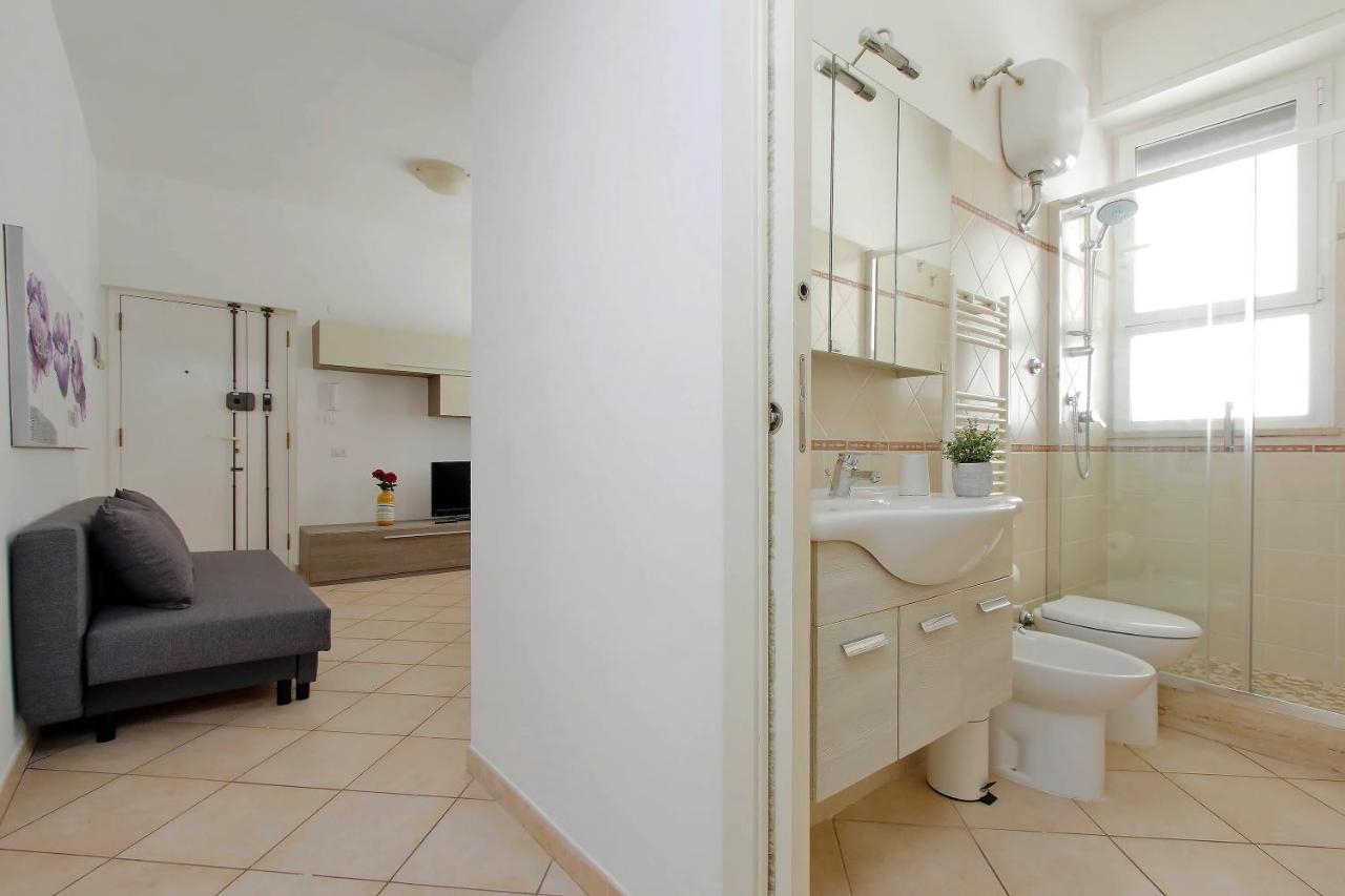 Apartamento Rizzo Apartment - Vatican Museums