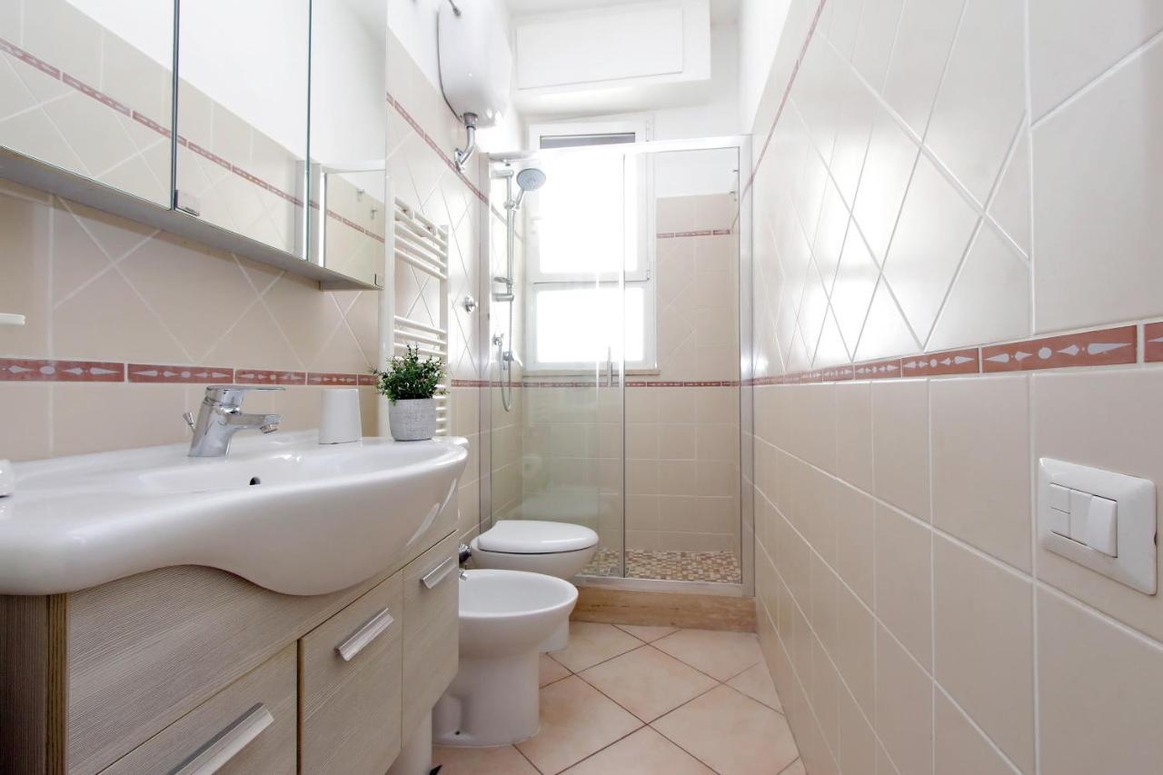 Appartamento Rizzo Apartment - Vatican Museums *
