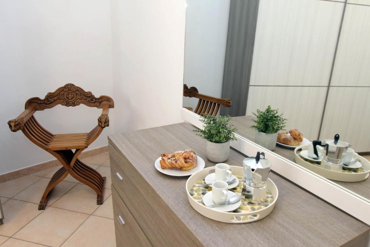 Appartamento Rizzo Apartment - Vatican Museums