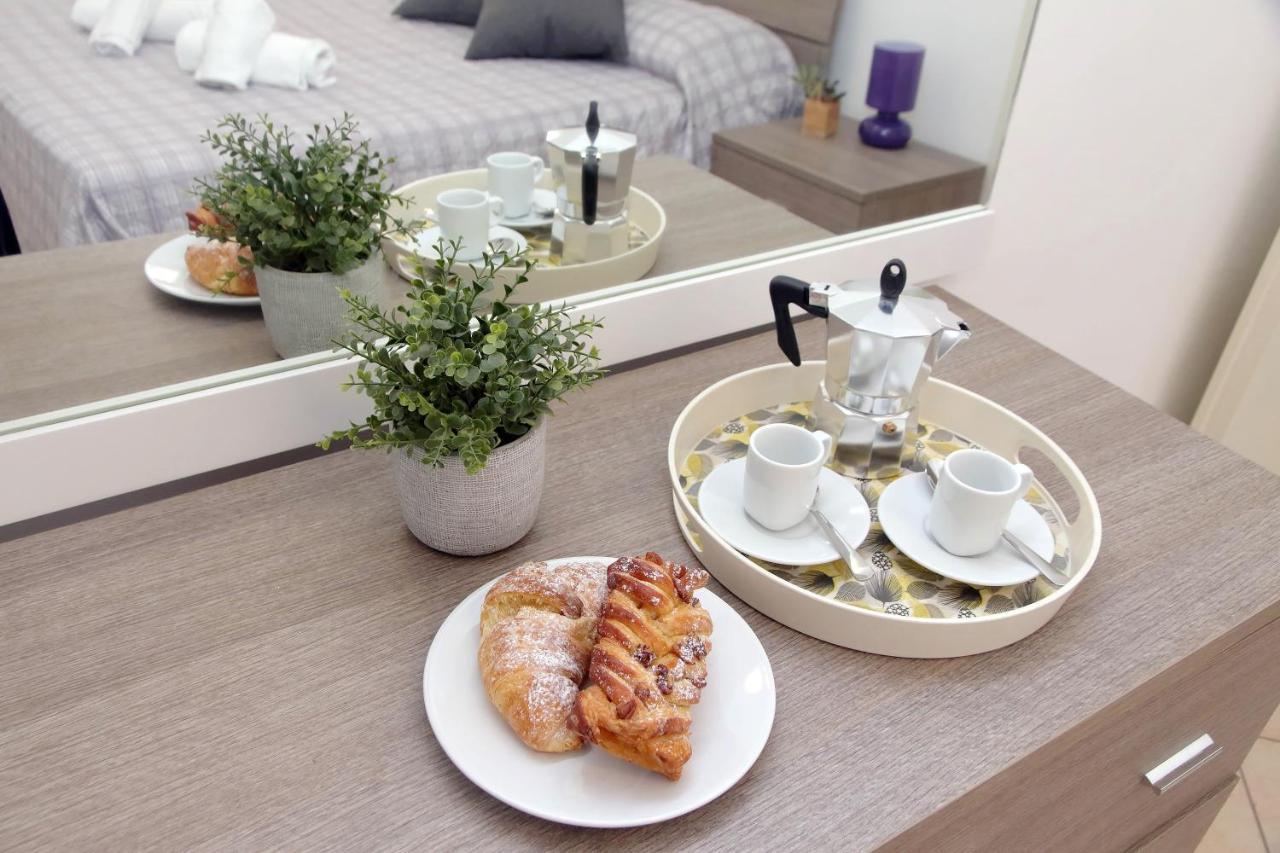 Apartamento Rizzo Apartment - Vatican Museums
