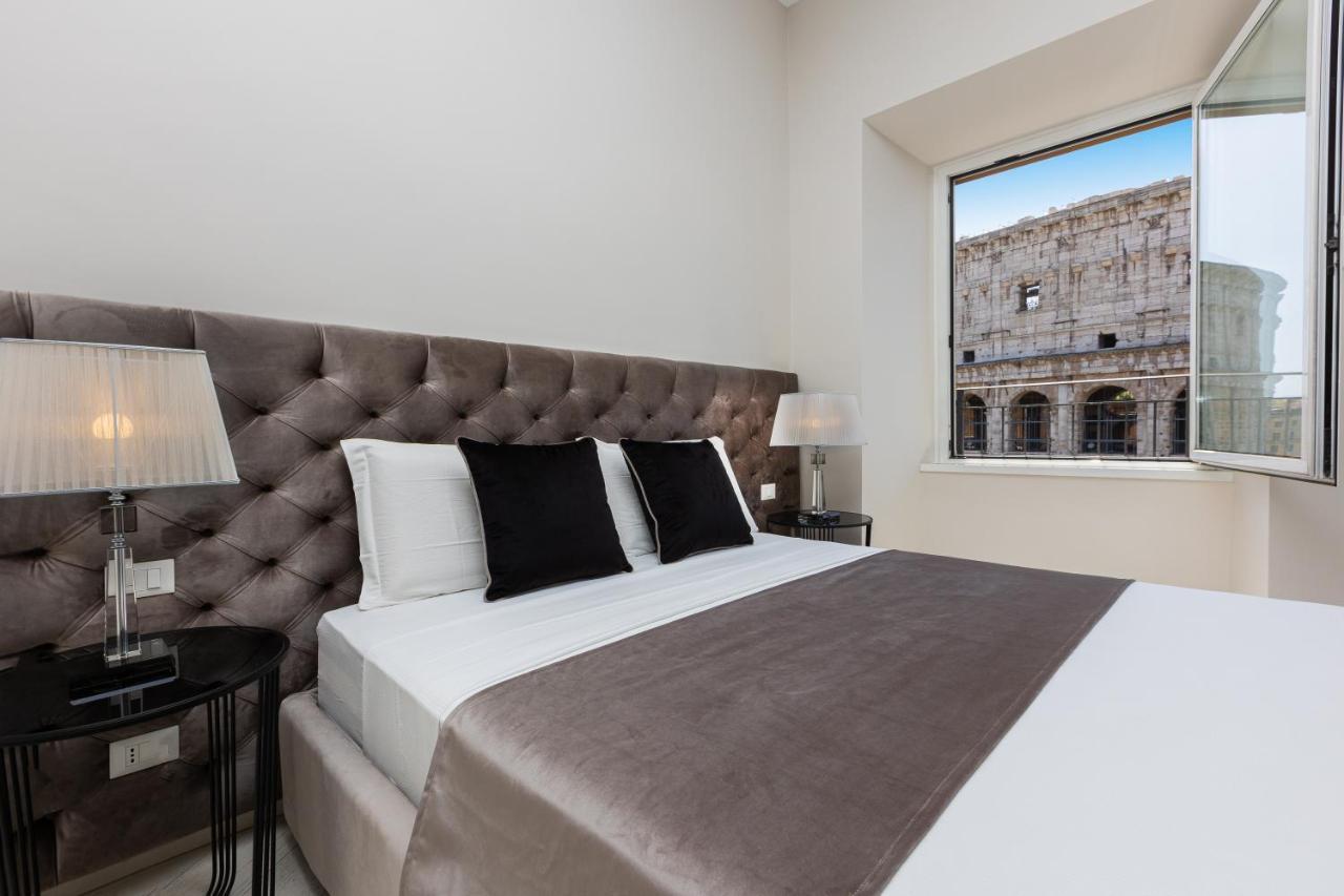 Amazing Colosseo Apartment Rom
