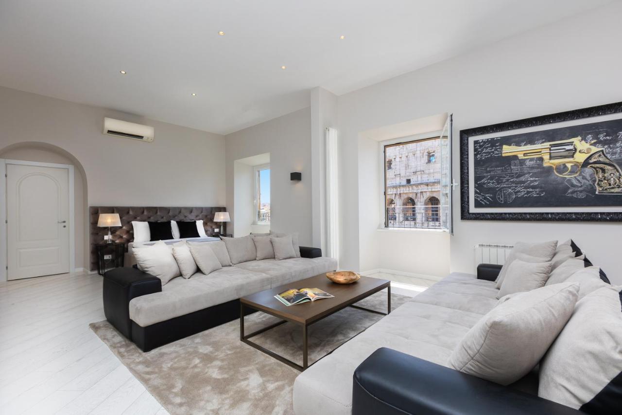 Amazing Colosseo Apartment Rom