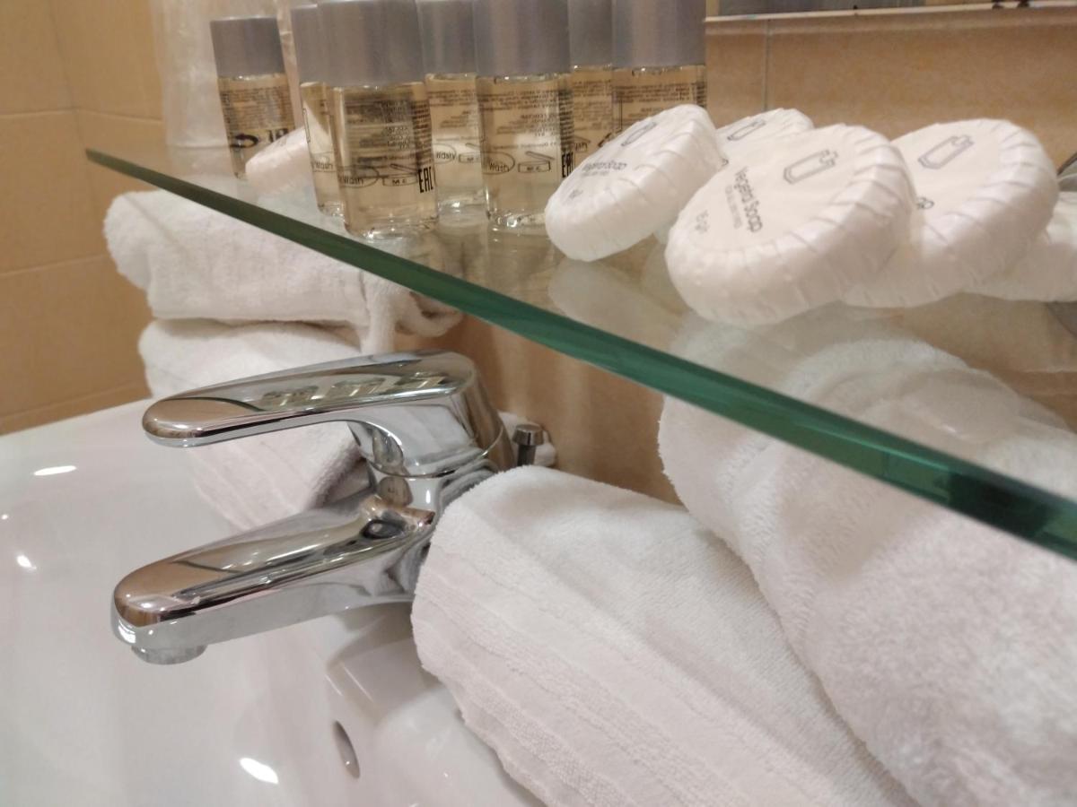 Principe Eugenio Hotel Roma