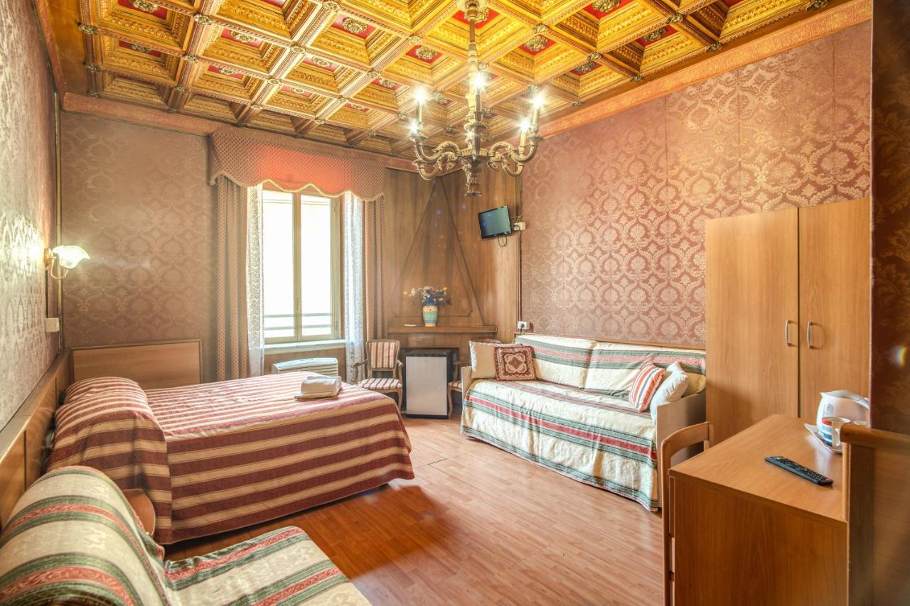 Artromano 2* Rom