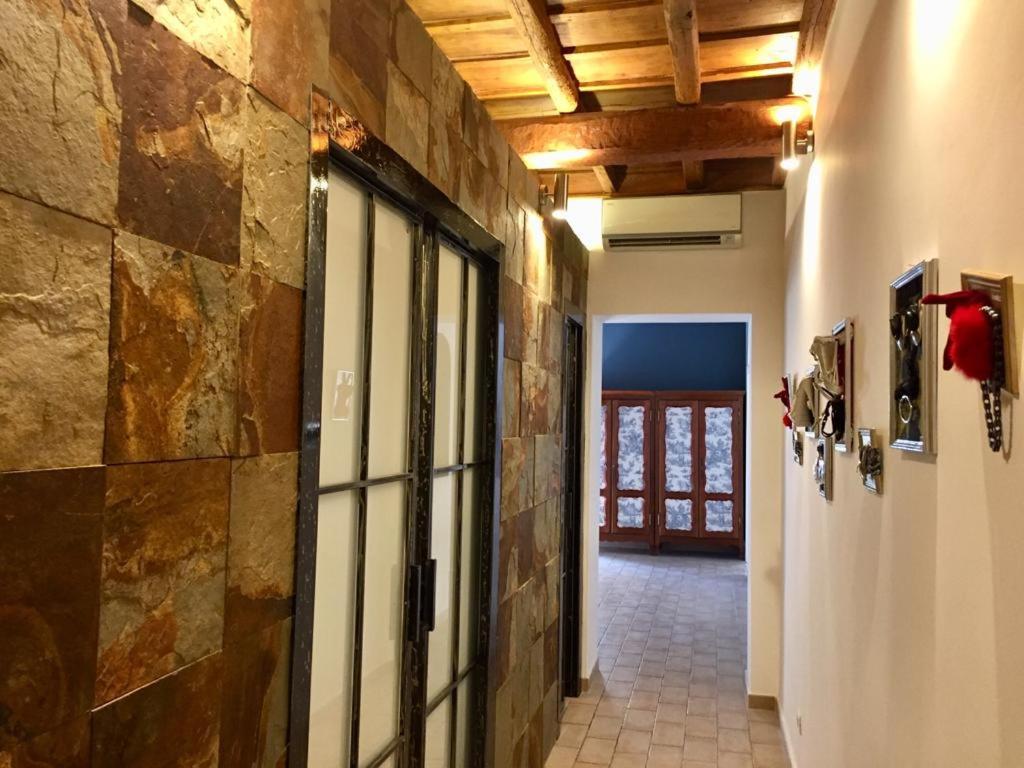 House Of Trastevere Apartamento *