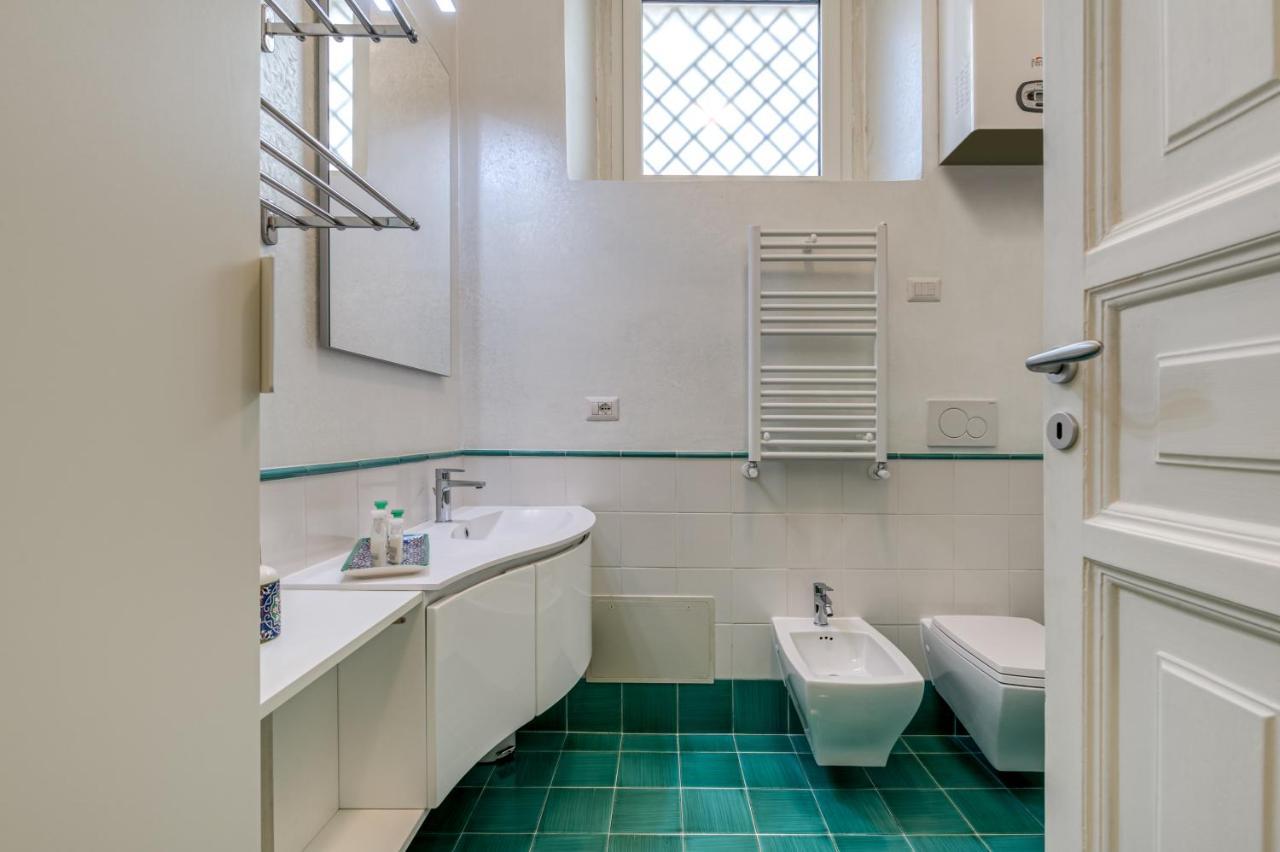 Apartamento Rione Xxii *