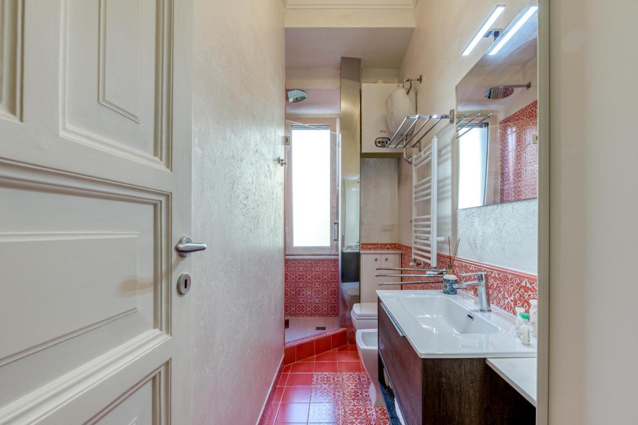 Apartamento Rione Xxii *