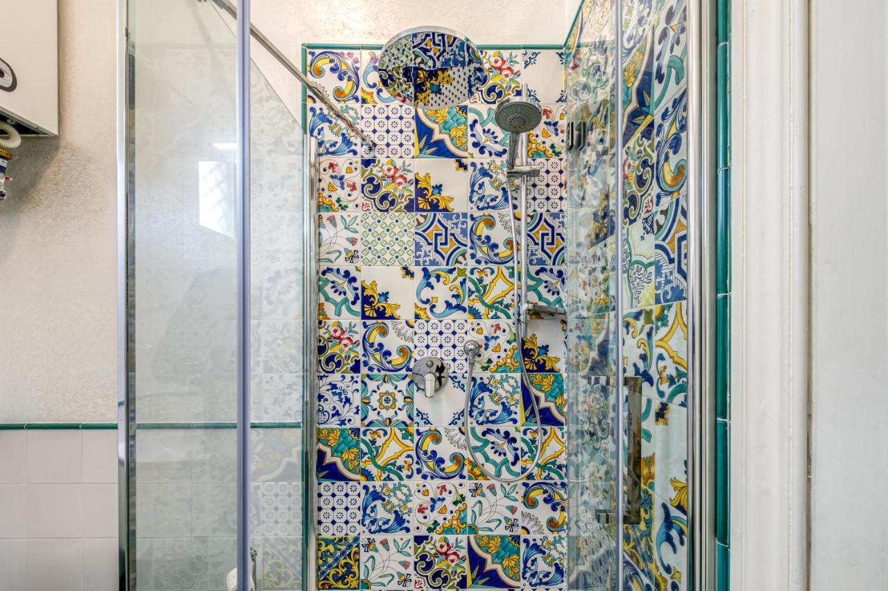 Apartamento Rione Xxii