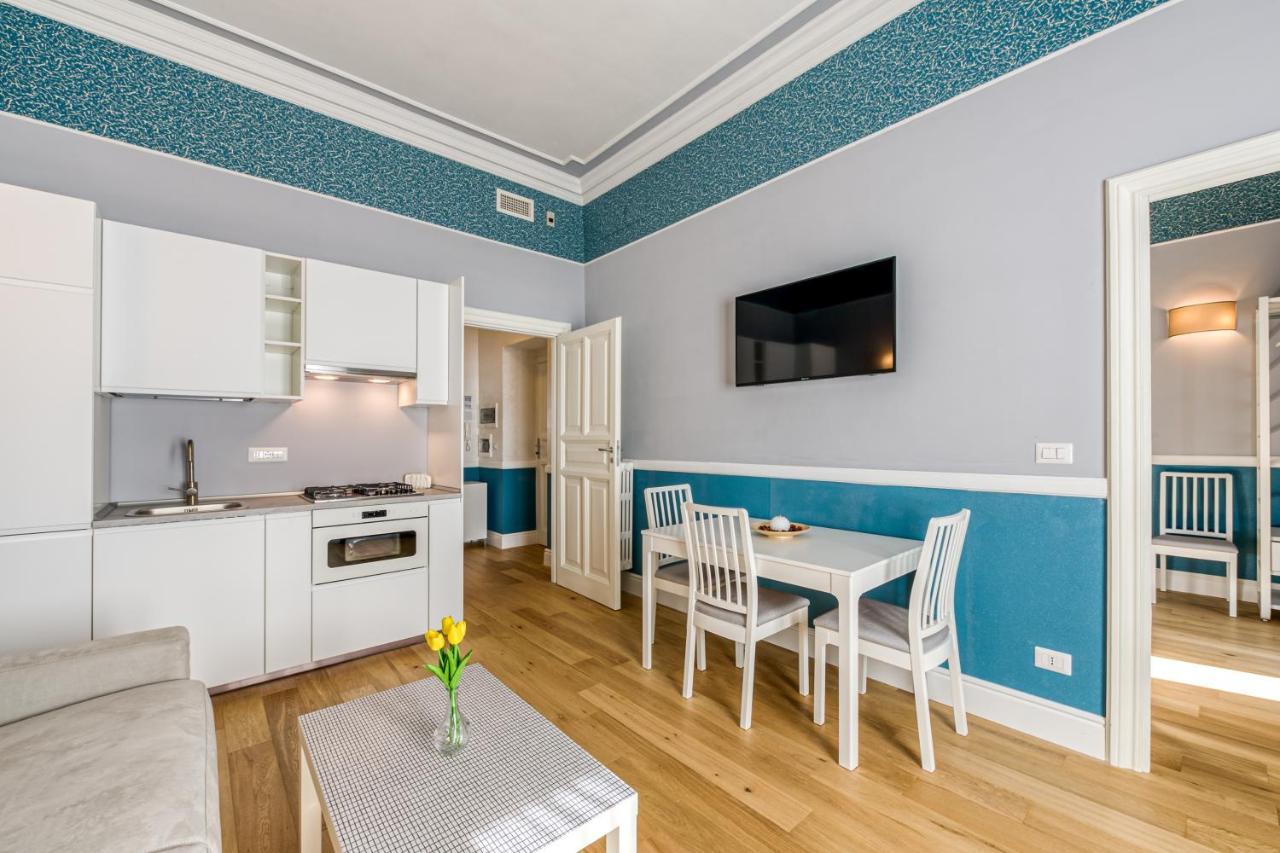 Rione Xxii Apartamento