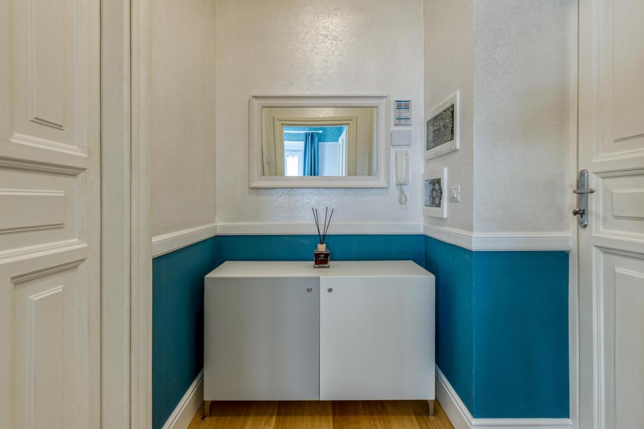 Rione Xxii Apartamento Roma