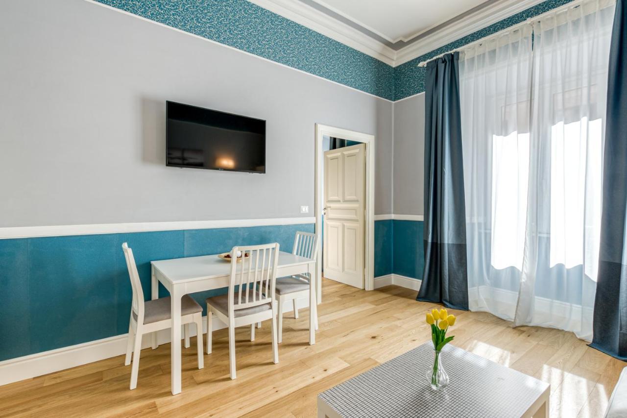 Apartamento Rione Xxii