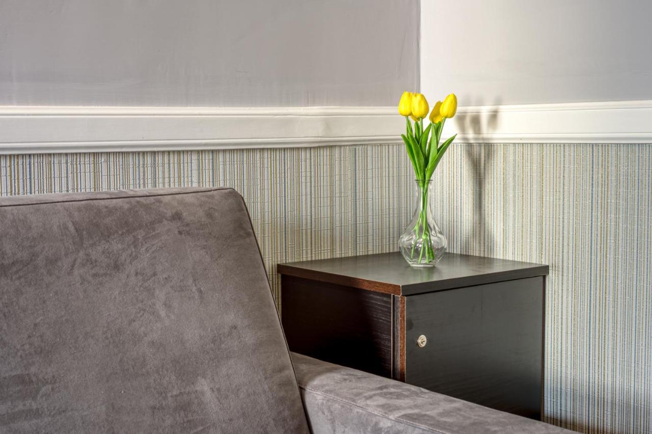 Apartamento Rione Xxii Roma
