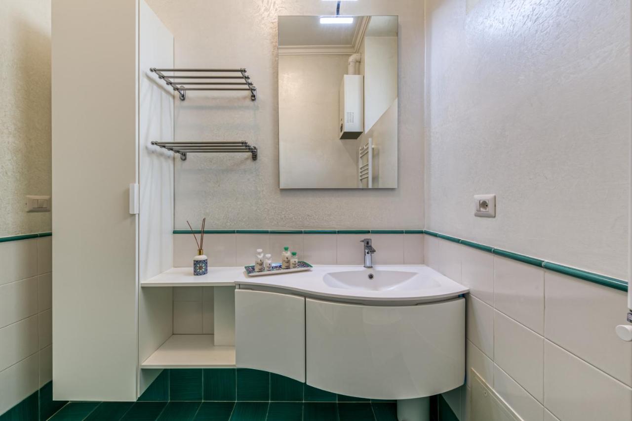 Apartamento Rione Xxii Roma