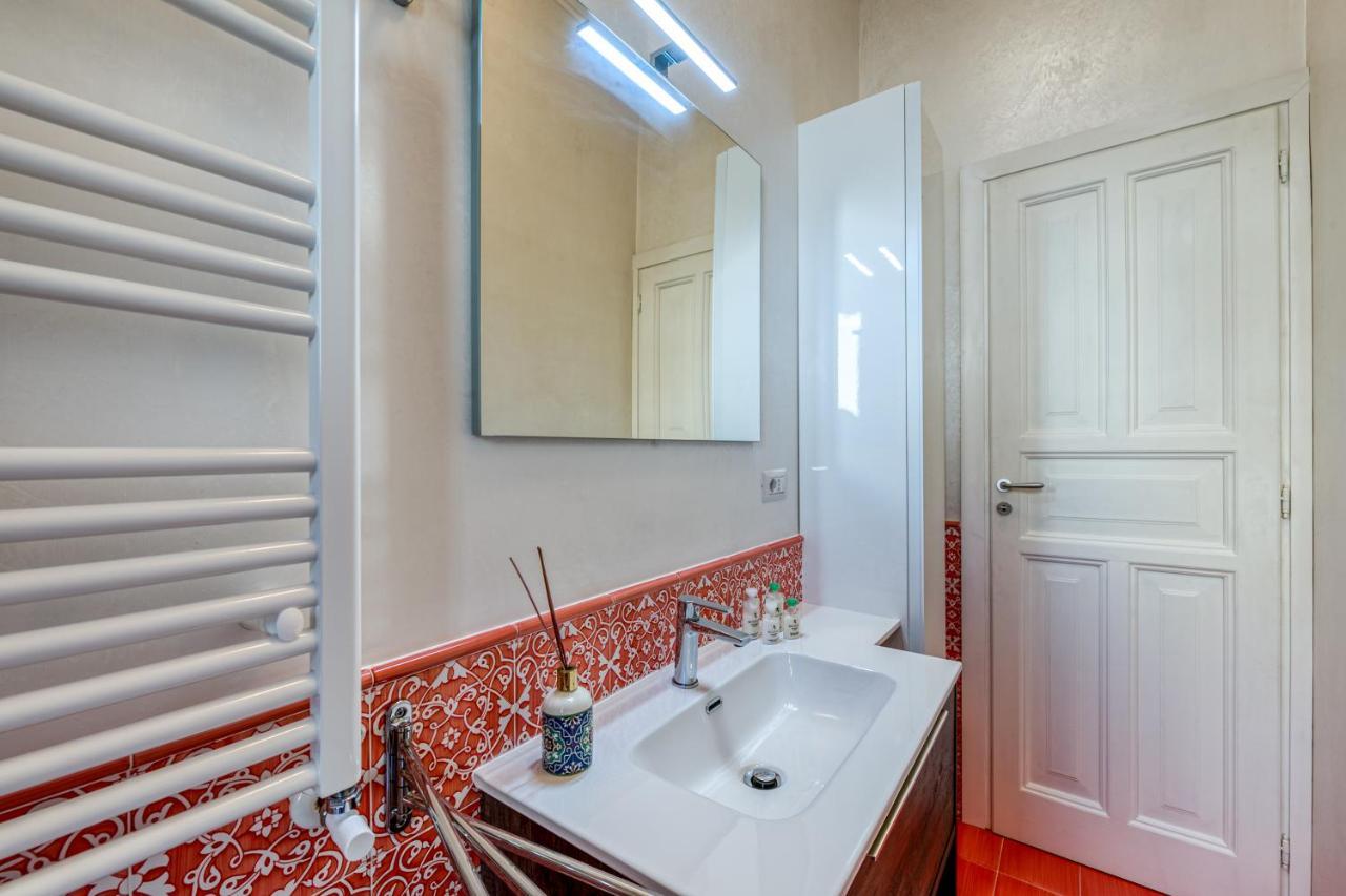 Rione Xxii Apartamento