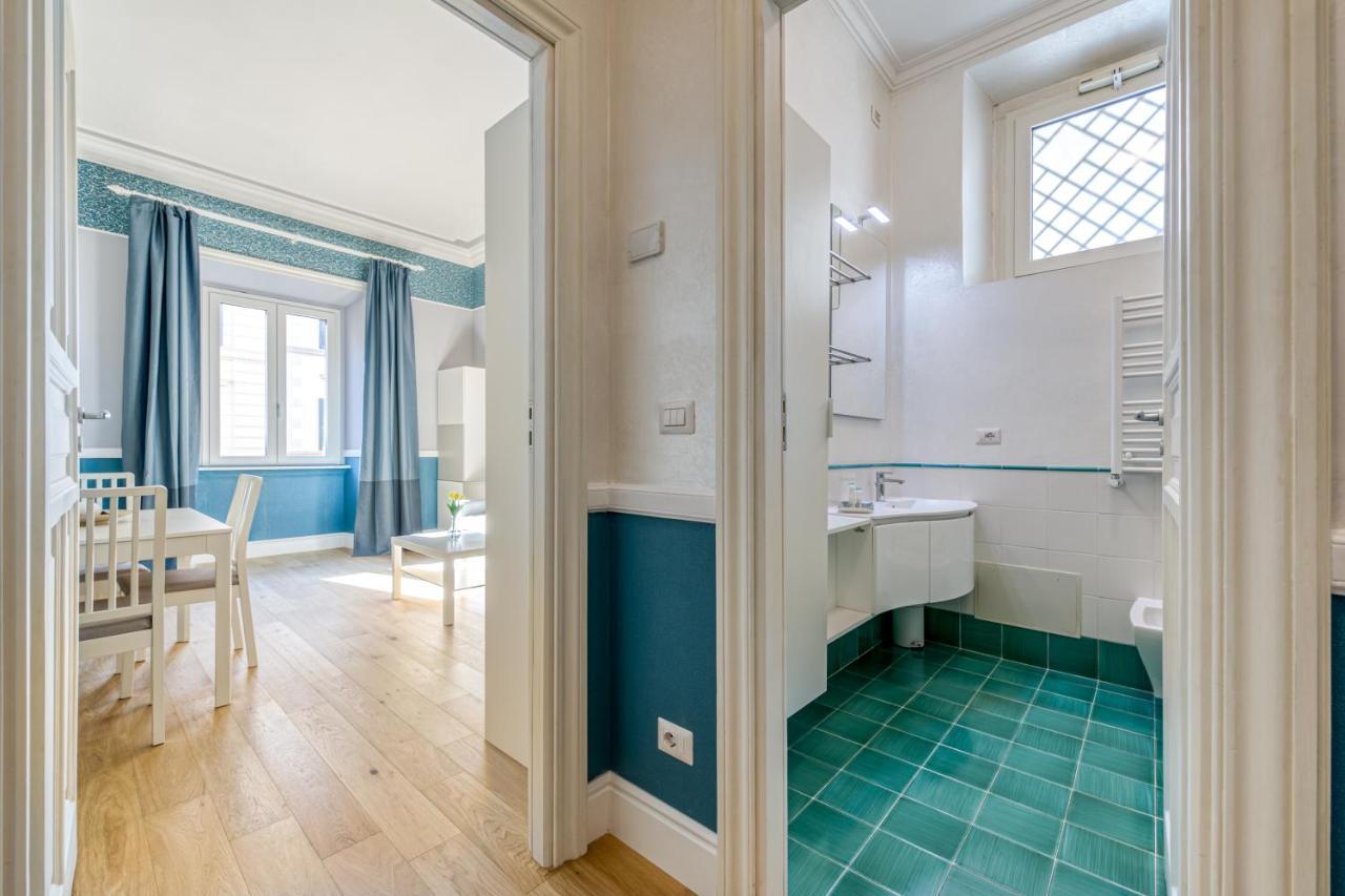 Rione Xxii Apartamento