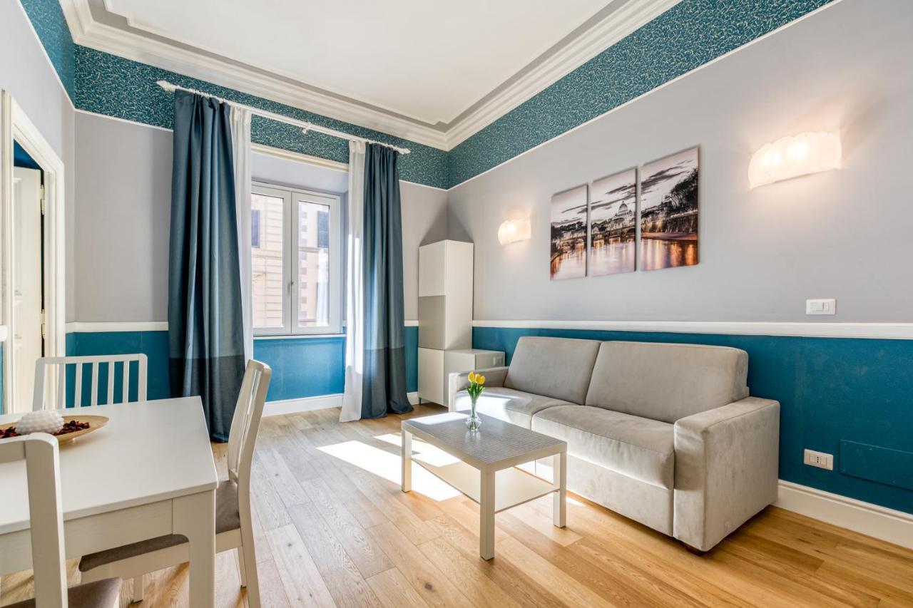 Rione Xxii Apartamento Roma