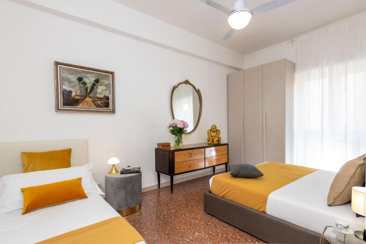Maison Clodia * Roma