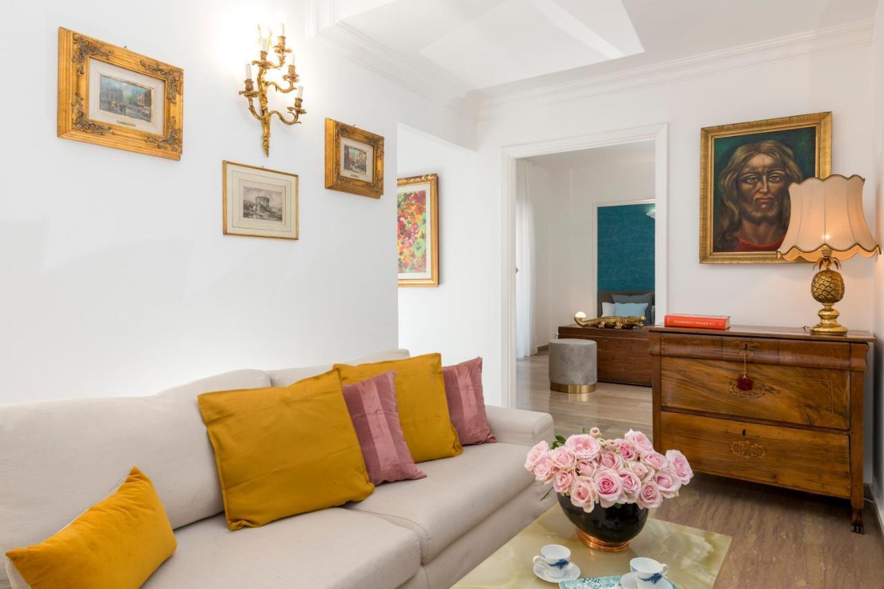 Apartamento Maison Clodia Roma