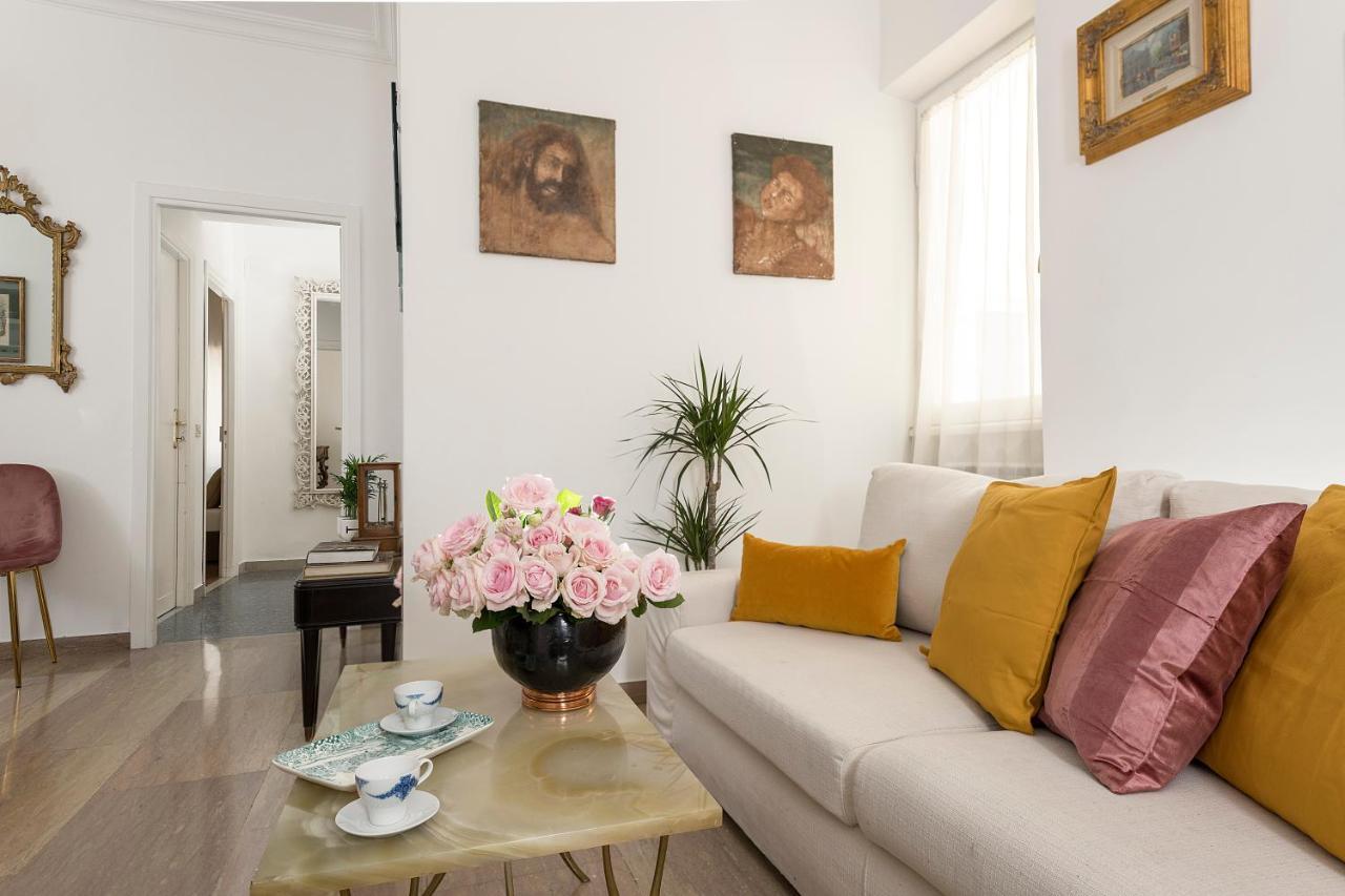 Maison Clodia Appartamento