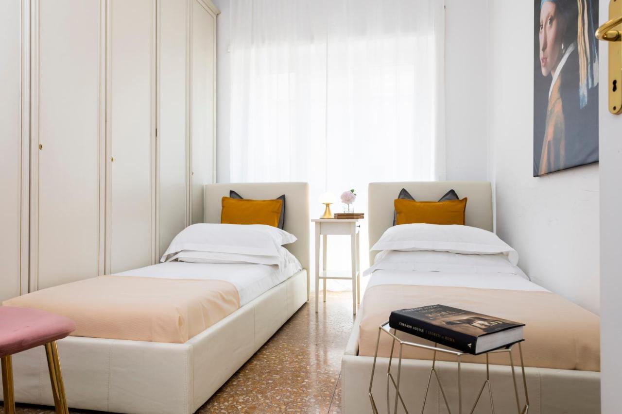 Maison Clodia Roma