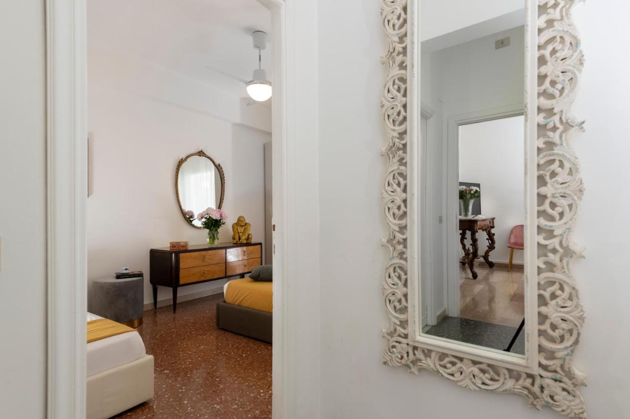 Maison Clodia Appartamento Roma