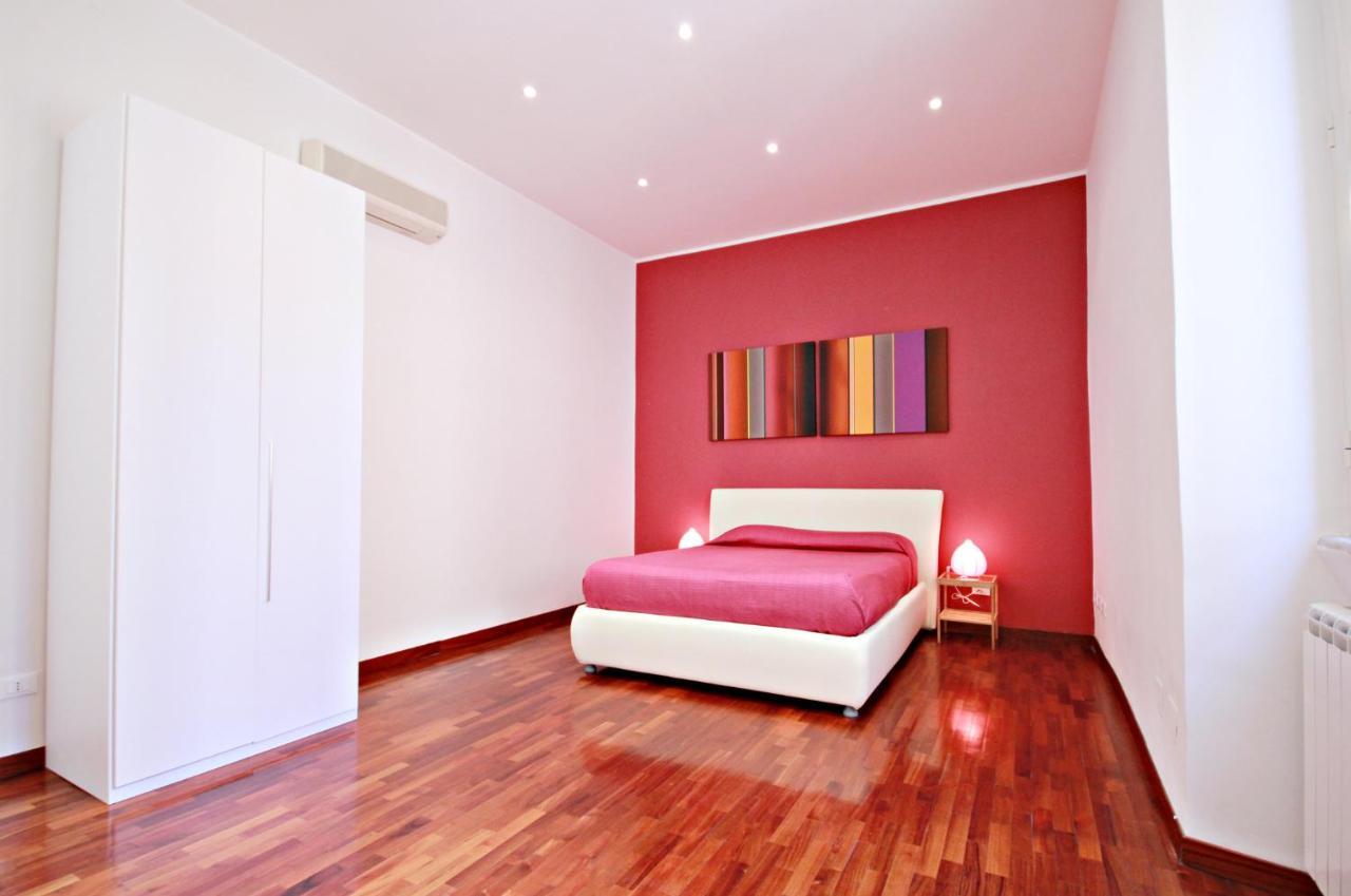 Aparts Leilighet Roma