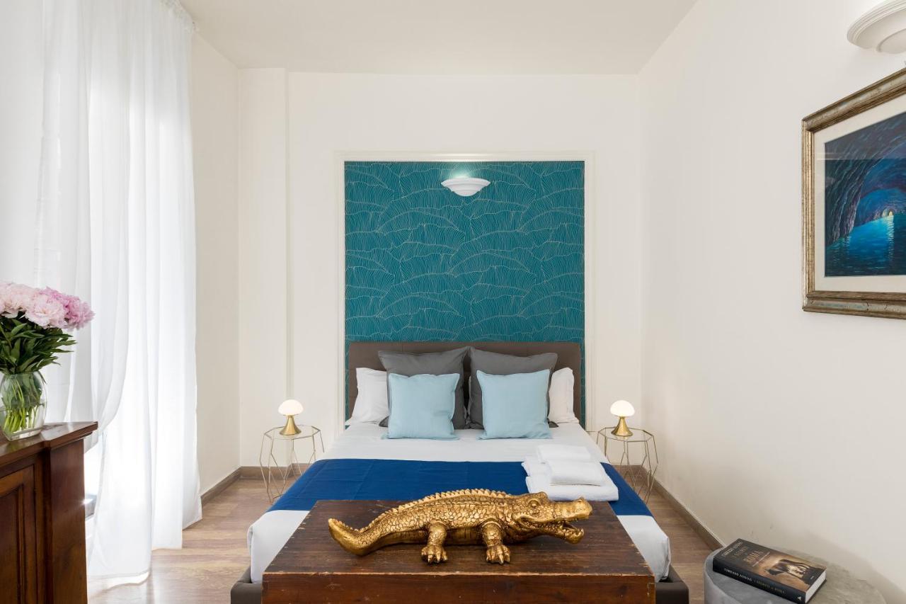 Maison Clodia * Roma