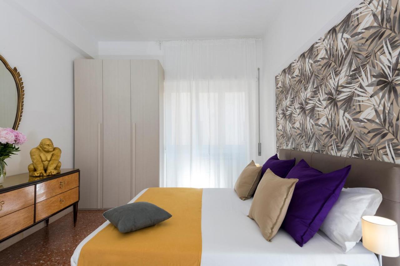 Appartamento Maison Clodia Roma