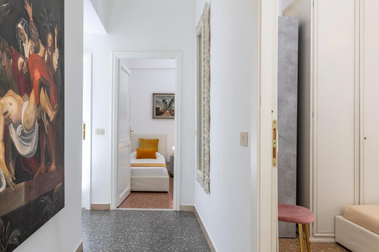 Maison Clodia Appartamento *
