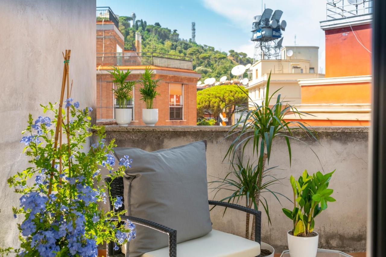 Maison Clodia Appartamento