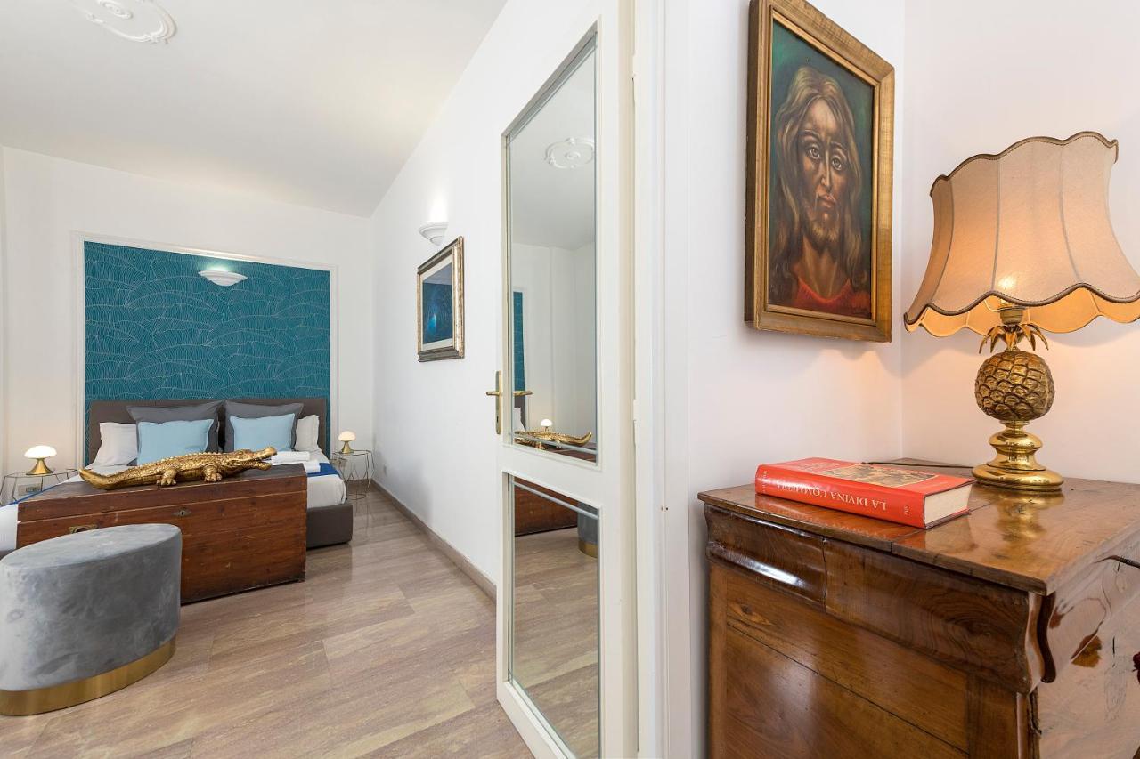 Maison Clodia Roma