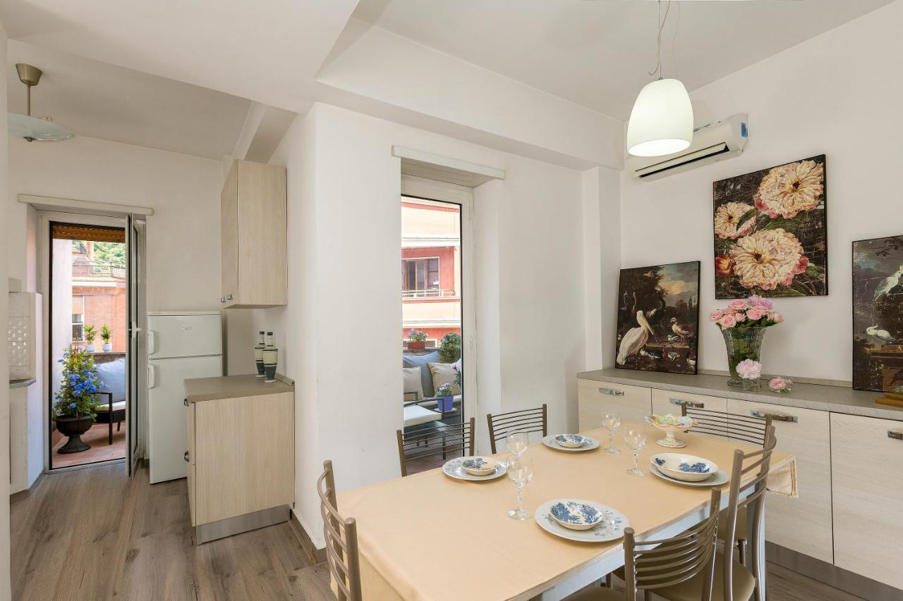 Appartamento Maison Clodia