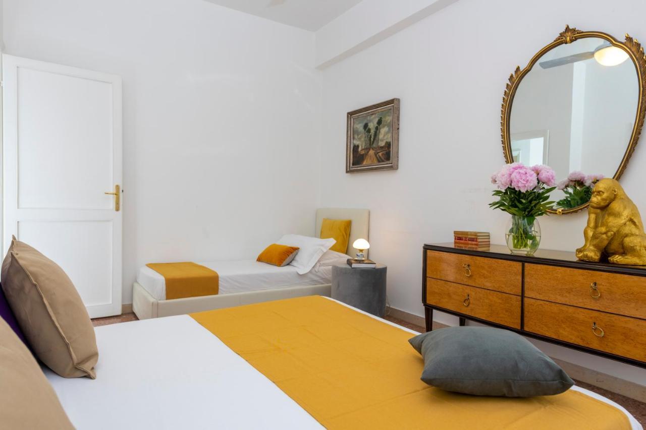 Maison Clodia Appartamento Roma