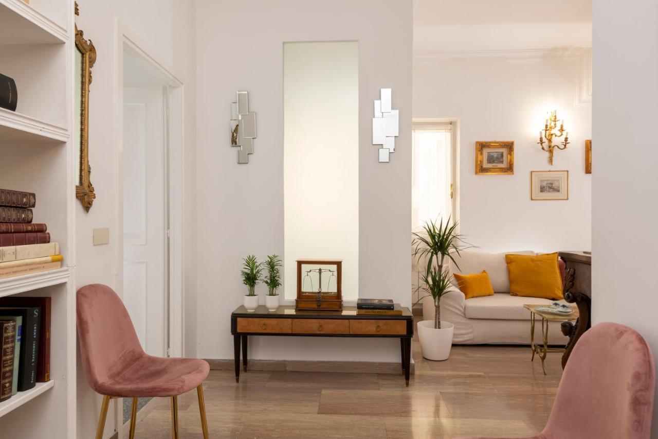 Maison Clodia * Roma