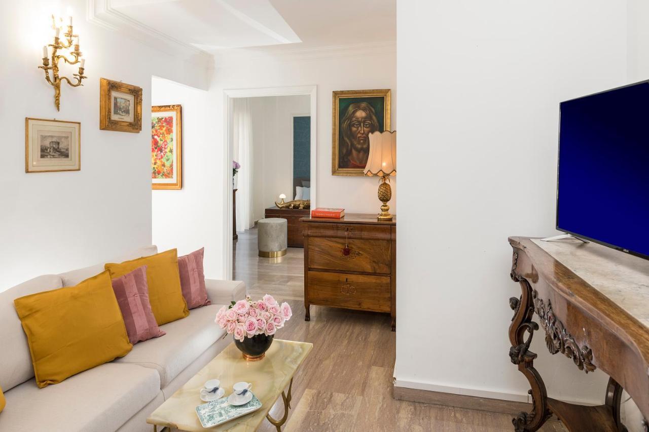 Appartamento Maison Clodia Roma