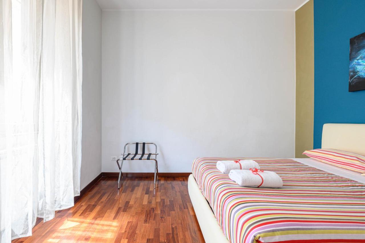Aparts Leilighet Roma
