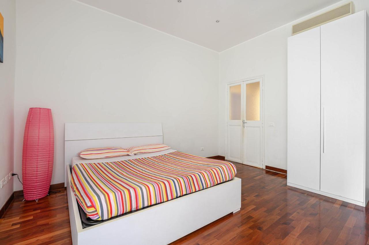Leilighet Aparts Roma