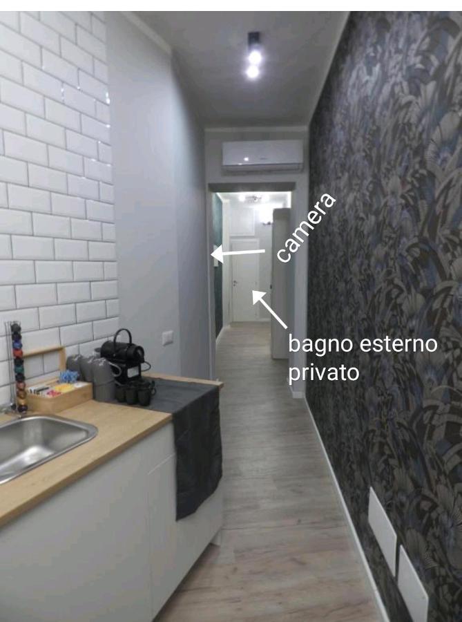 Bed & Breakfast Vite 99 Spanish Steps Roma