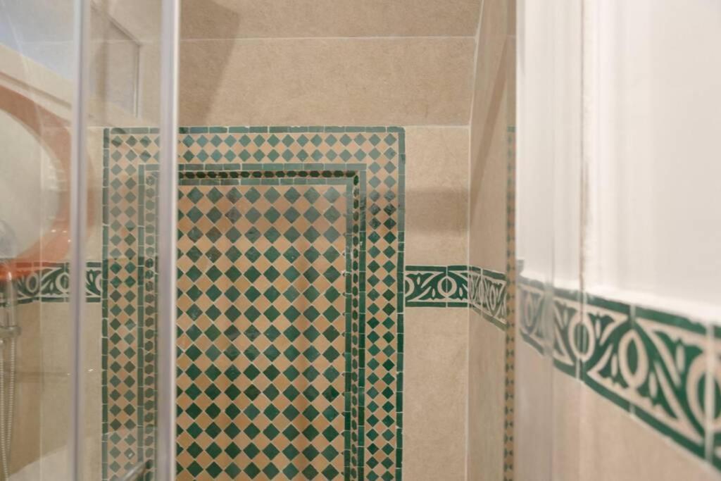 Apartamento Romantica With Dehors Near San Giovanni *
