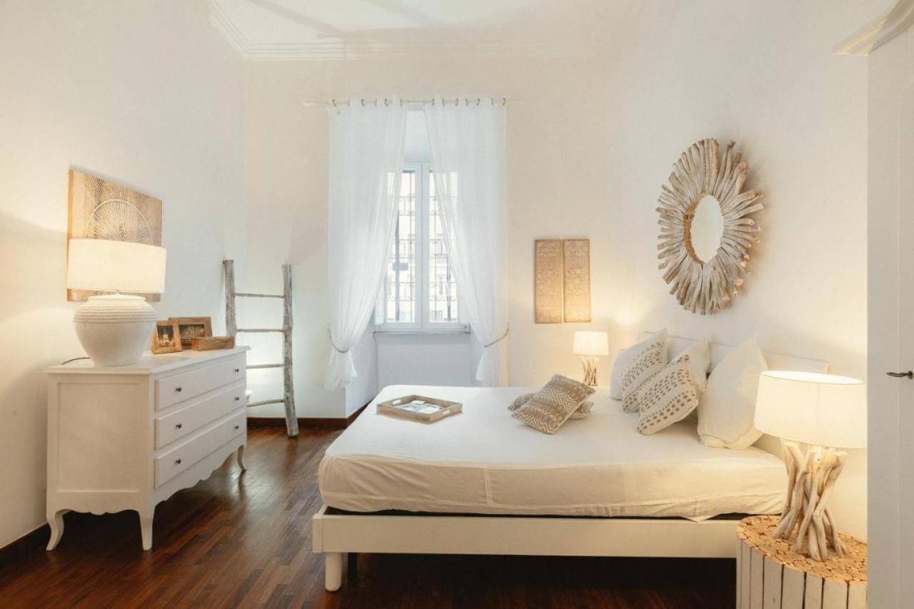 Apartment Campo Dei Fiori Charming *