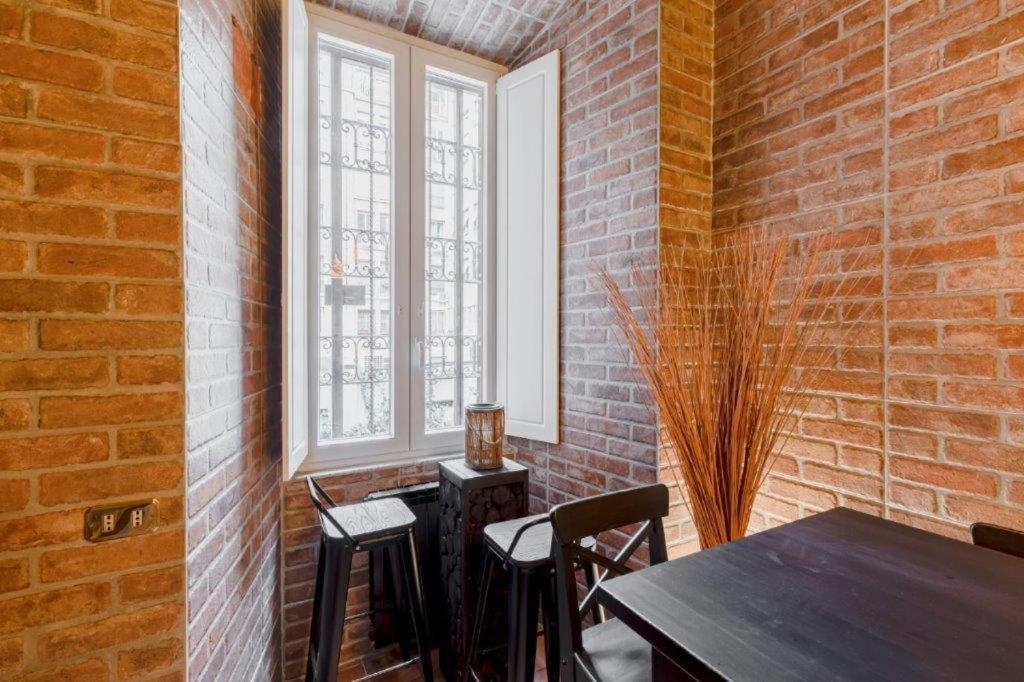 Campo Dei Fiori Charming Apartment Rom
