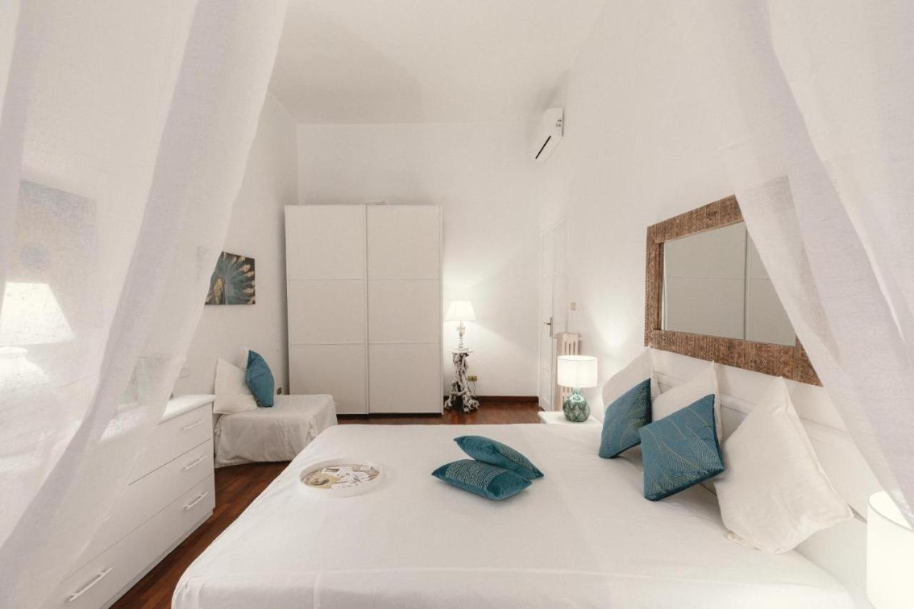 Apartment Campo Dei Fiori Charming