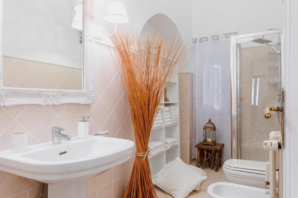 Apartment Campo Dei Fiori Charming