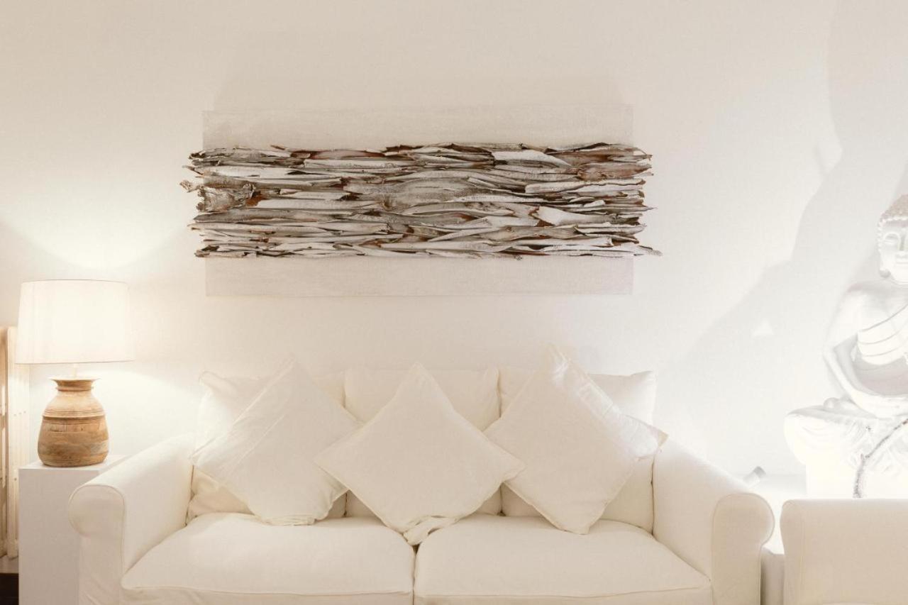 Apartment Campo Dei Fiori Charming Rom