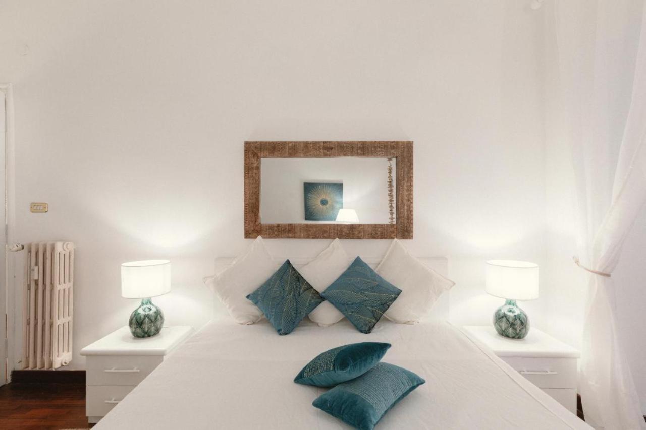 Campo Dei Fiori Charming Apartment *