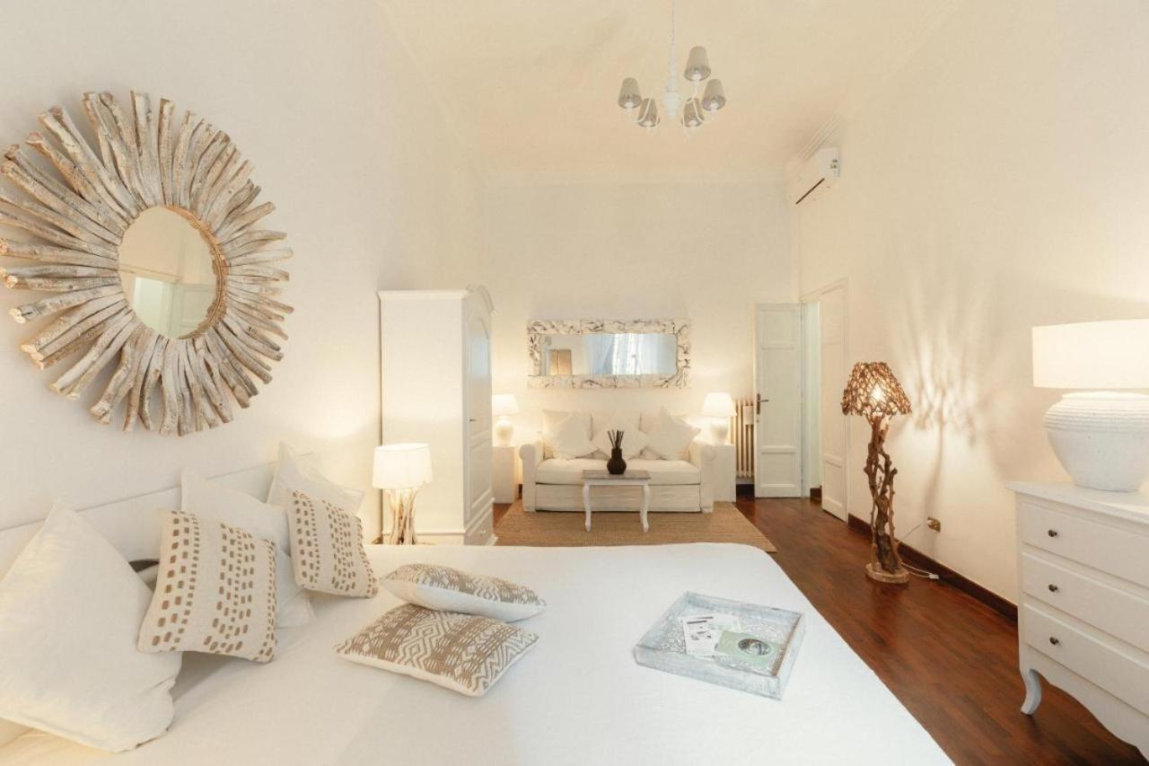 Campo Dei Fiori Charming Apartment *